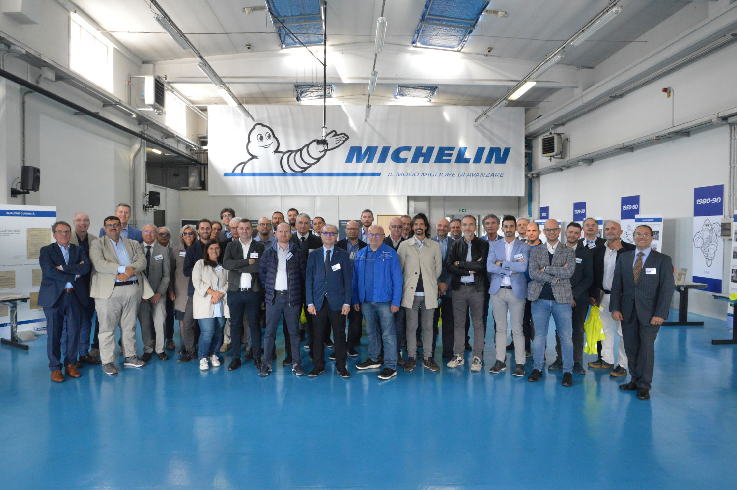 Michelin