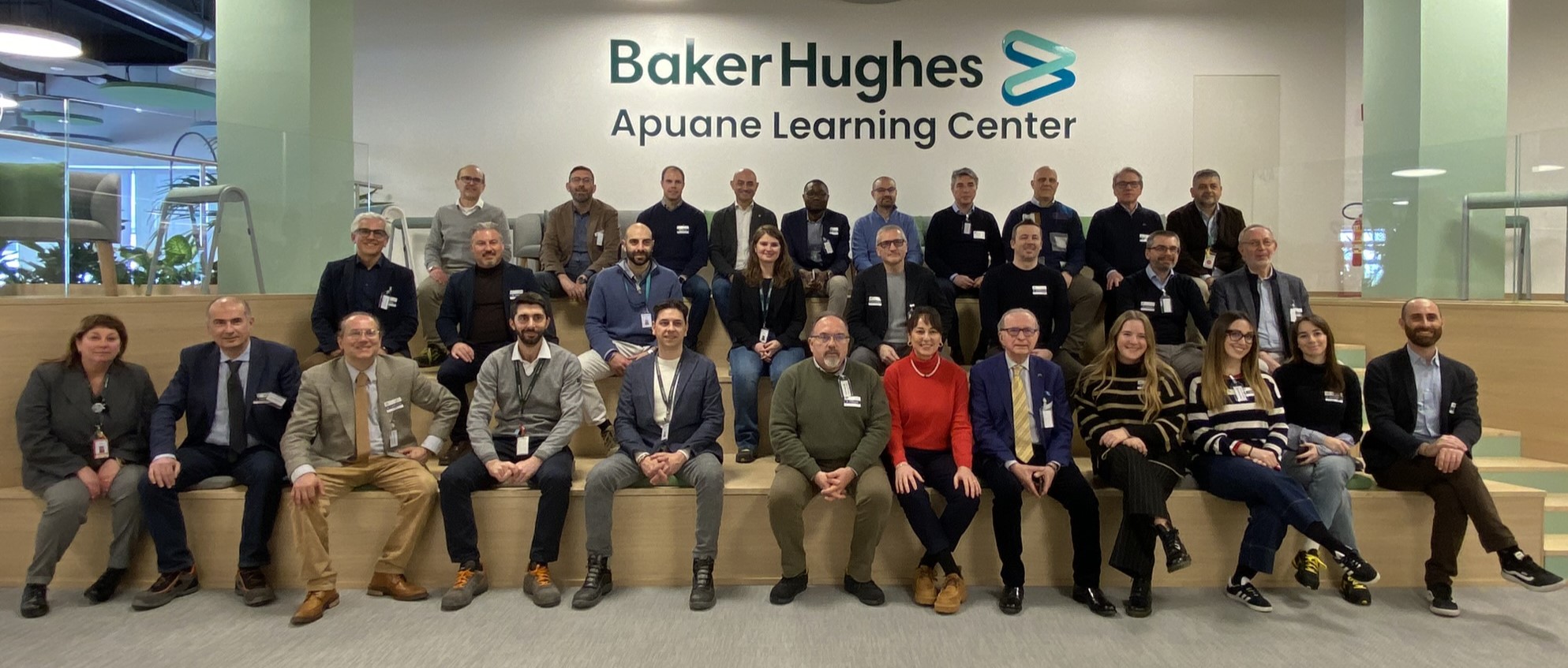 baker hughes