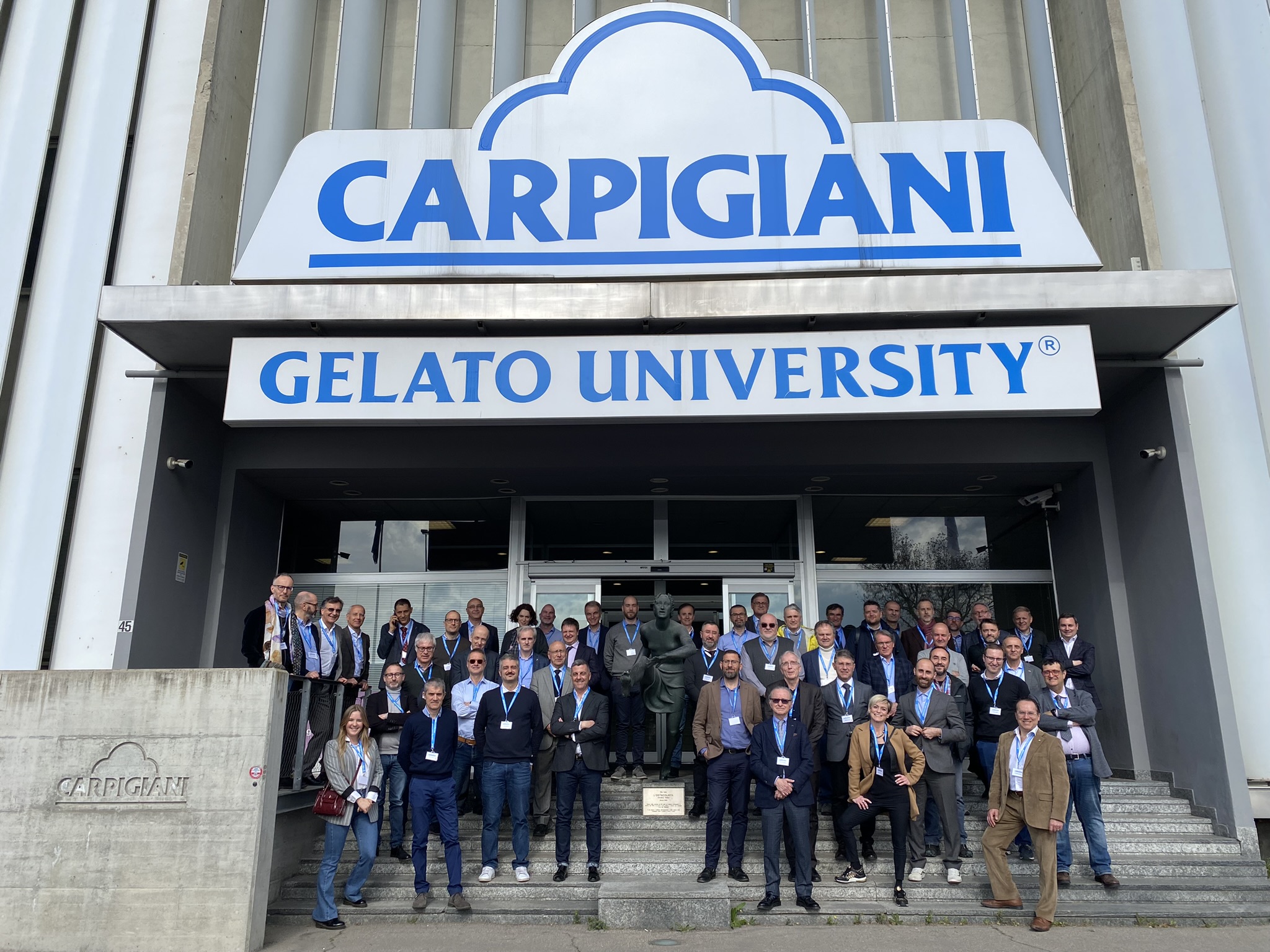 Carpigiani