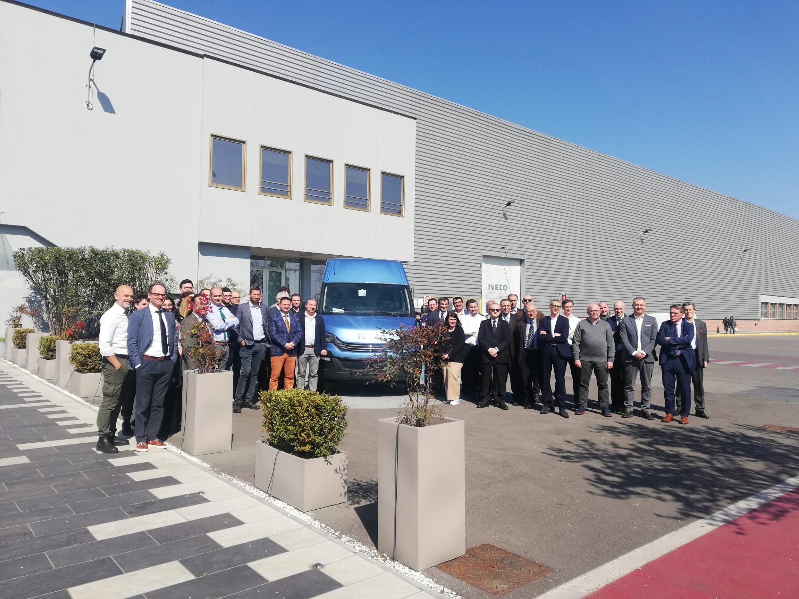 iveco