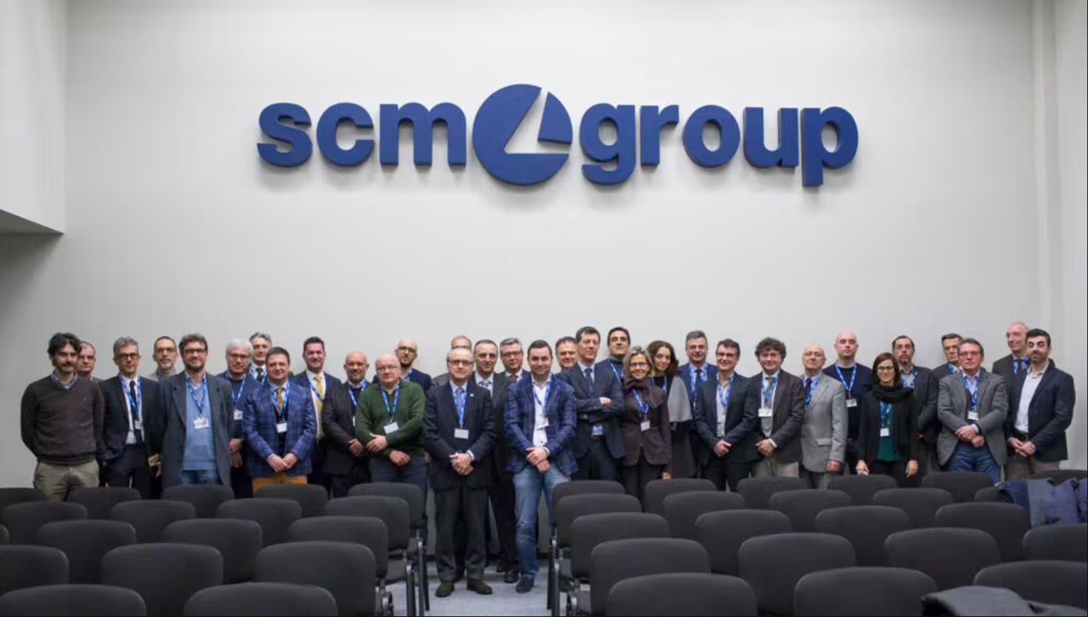 SCM Group