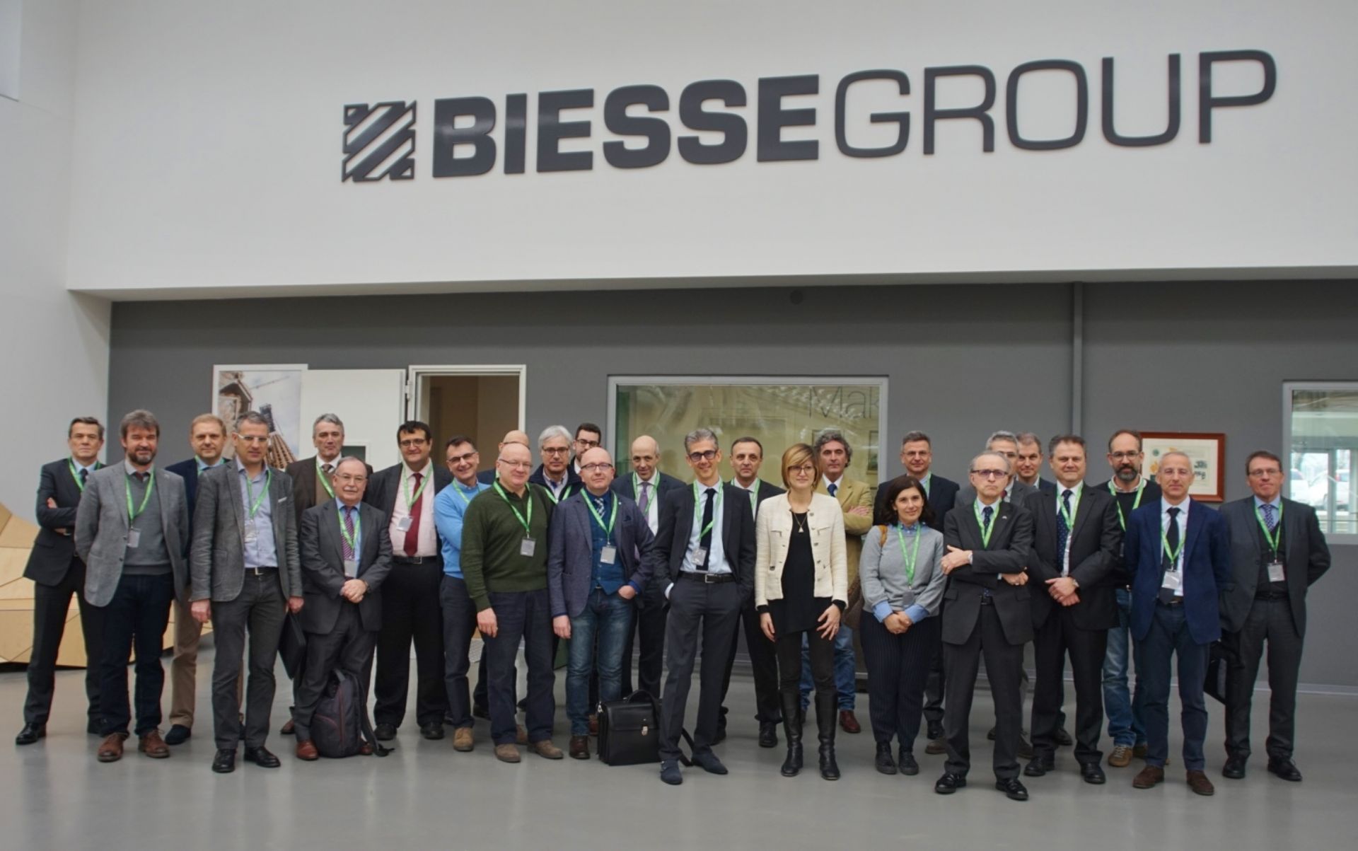 biesse group
