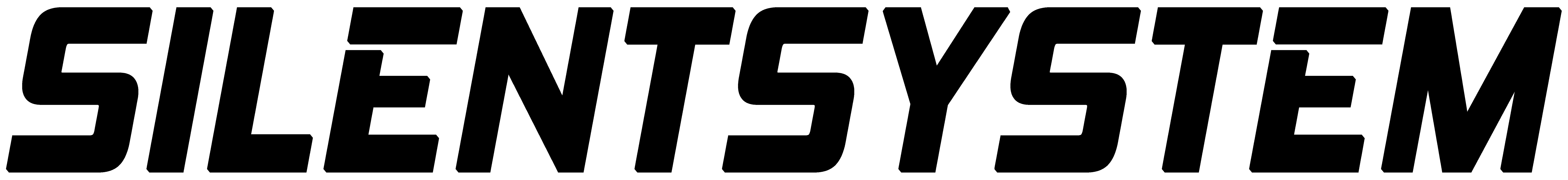 Silentsystem