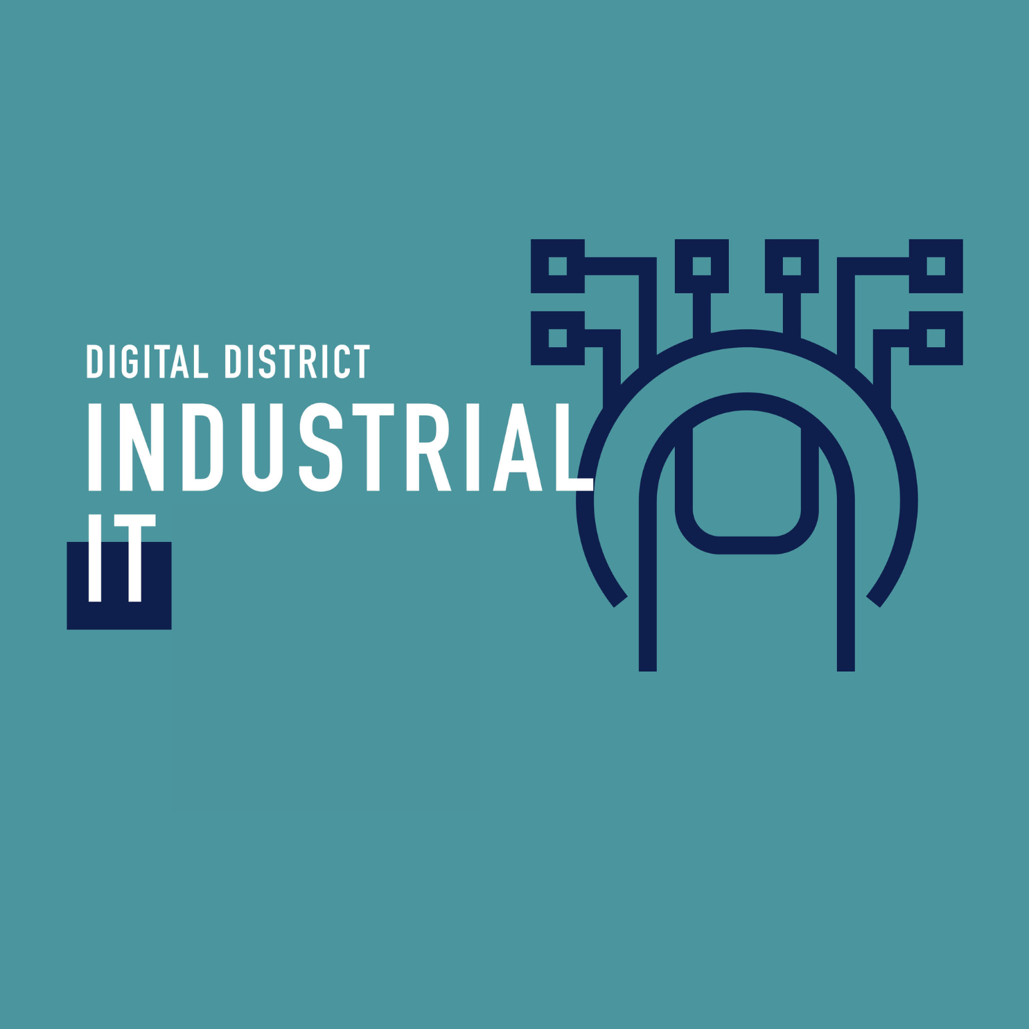 Industrial IT