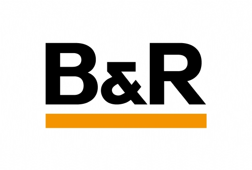 B&R AUTOMAZIONE INDUSTRIALE