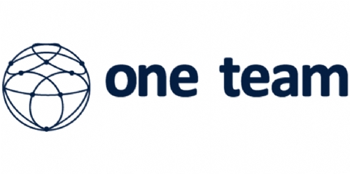ONE TEAM