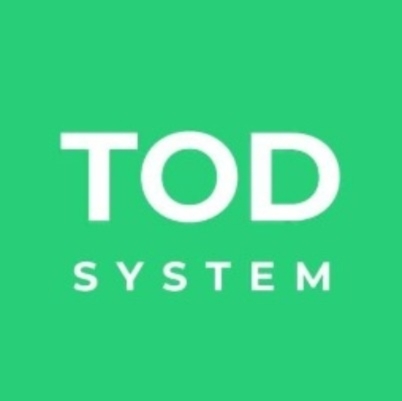 TOD SYSTEM