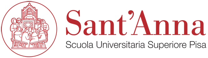 MAGYS DRIVE - SCUOLA SUPERIORE SANT'ANNA