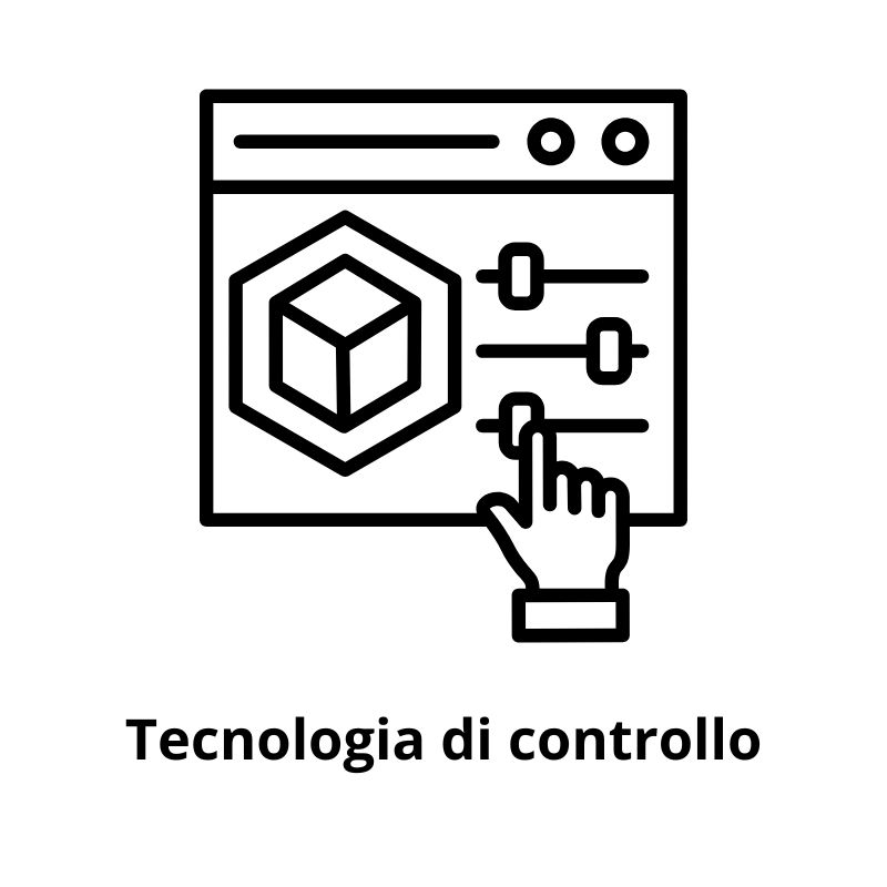 Tecnologia di controllo