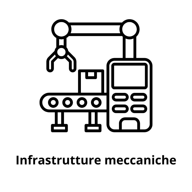 Infrastrutture Meccaniche