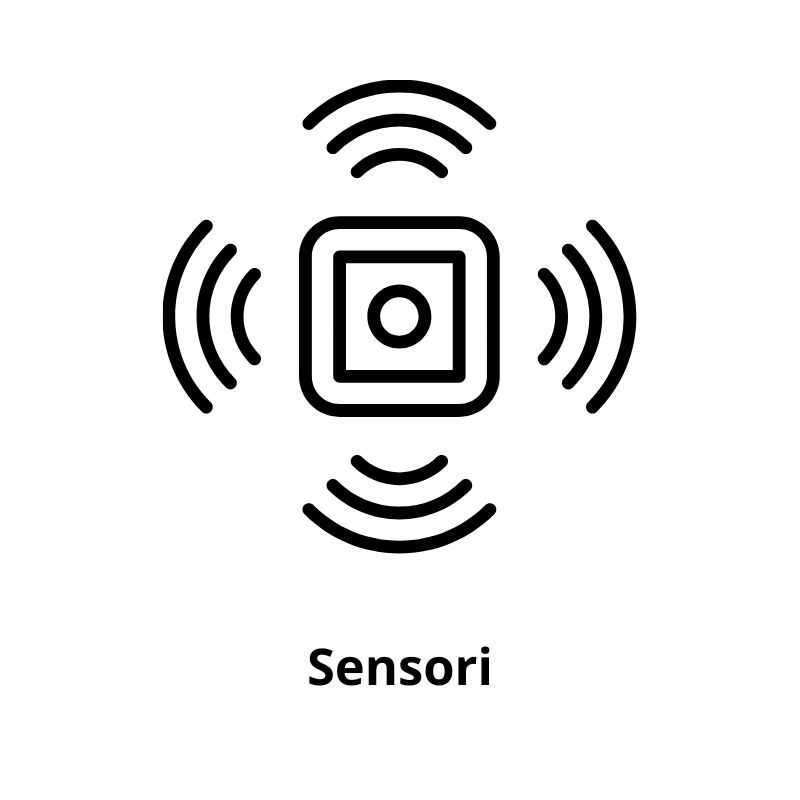 Sensori