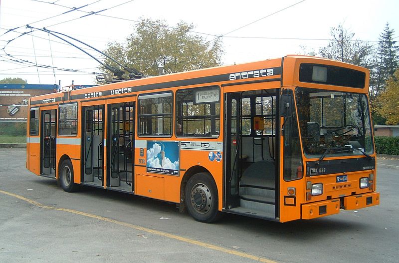 bus