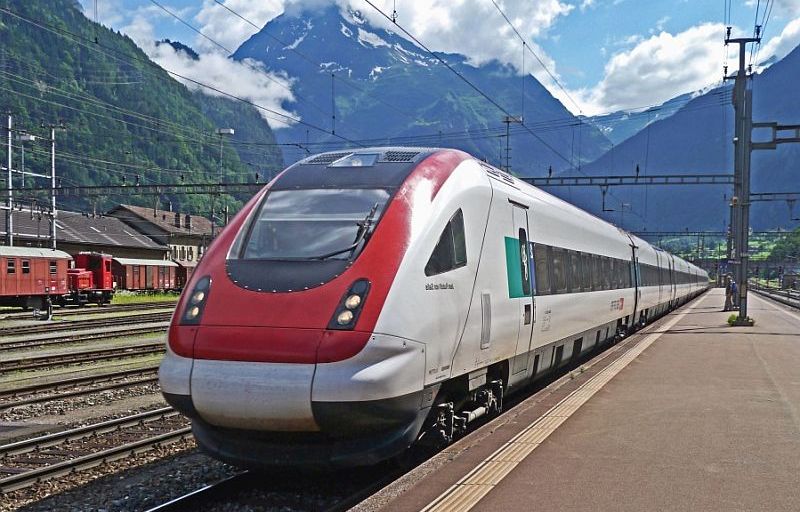 treno