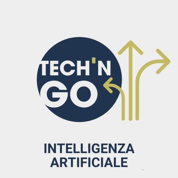 Intelligenza Artificiale