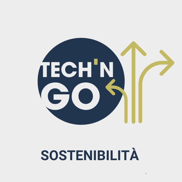 Sostenibilità