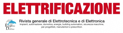 Elettrificazione