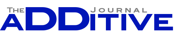 The Additive Journal