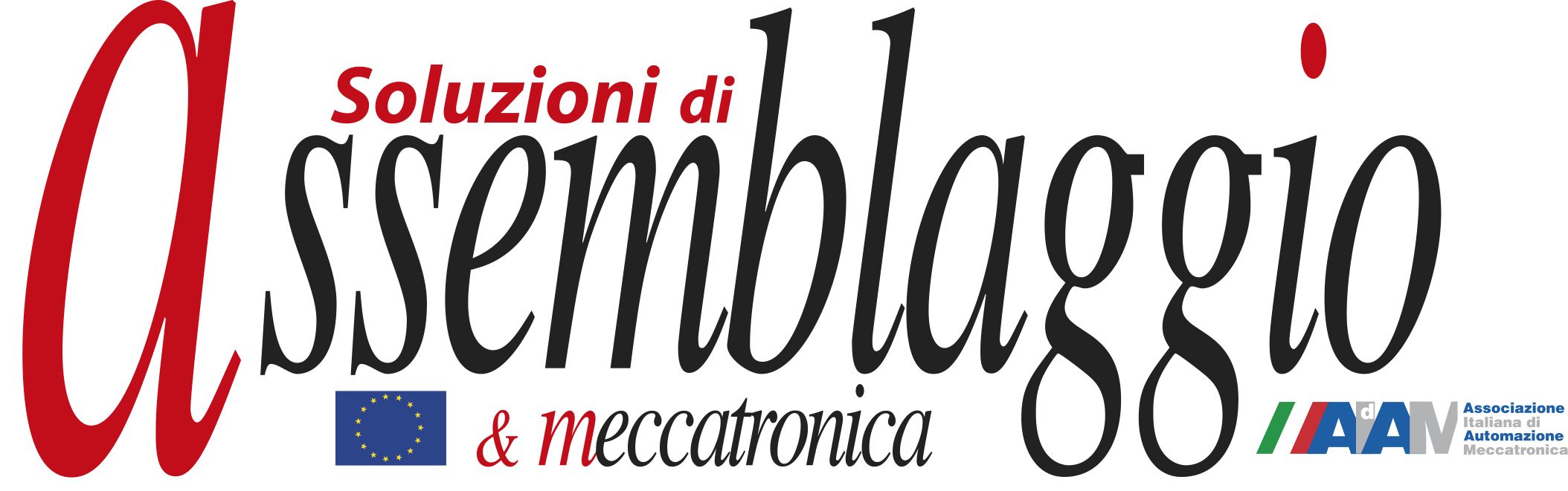Soluzioni di Assemblaggio e Meccatronica