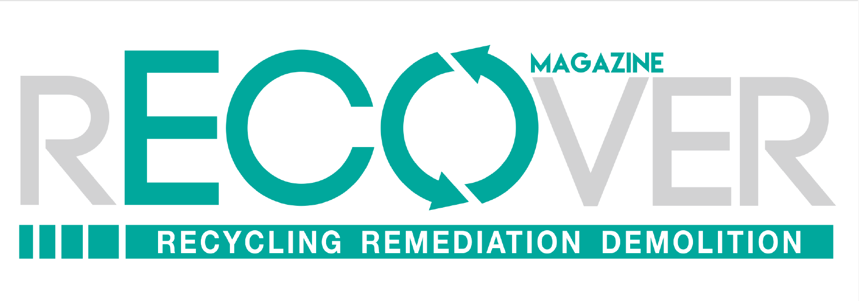 Recover Magazine