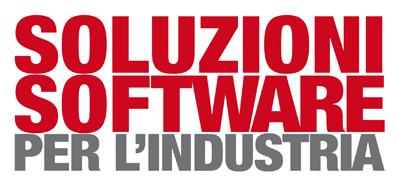 Soluzioni Sofware per I'industria