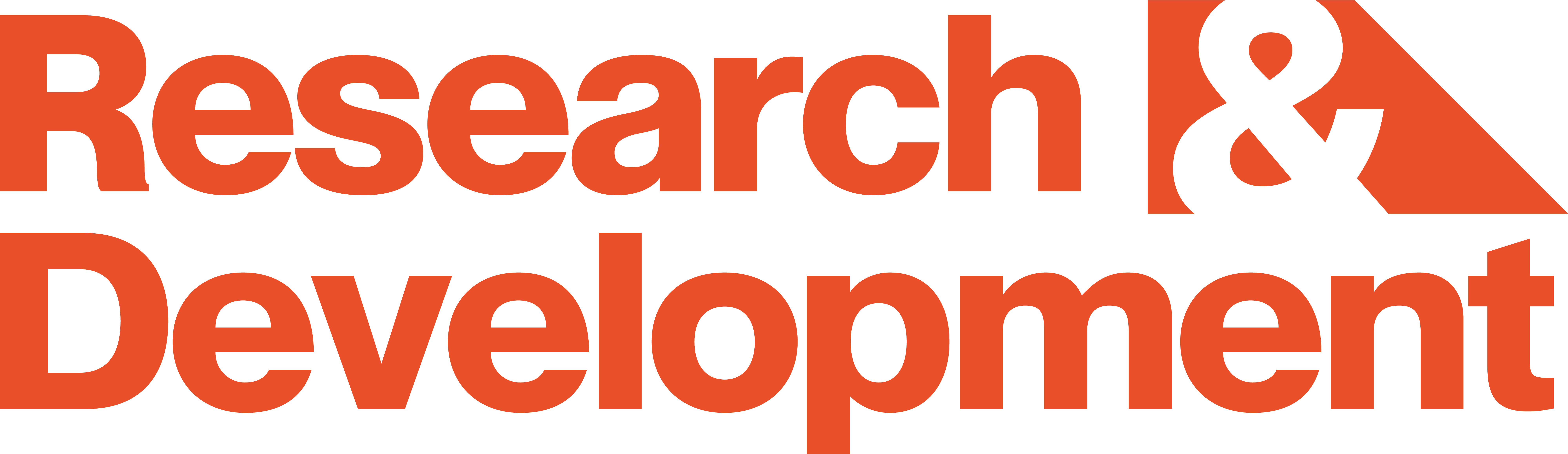 Research&Development