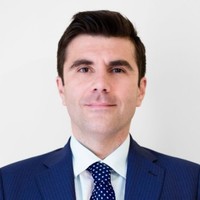 Luca Conti - Sales Manager, Beckhoff Automation
