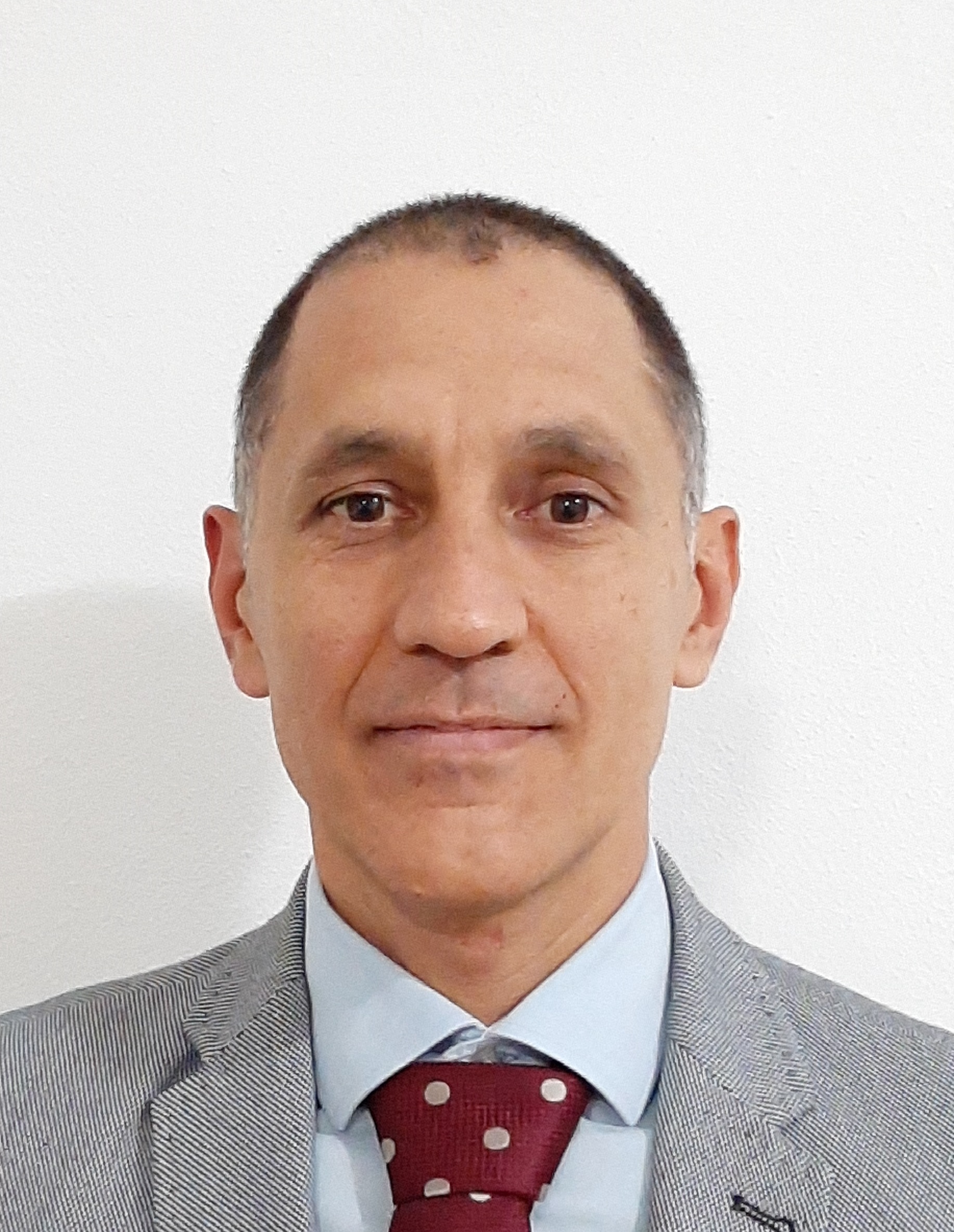 Luca Favero, Automation Engineering Coordinator Marchesini Group S.p.A.