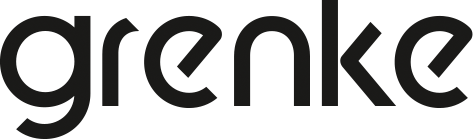 LOGO GRENKE