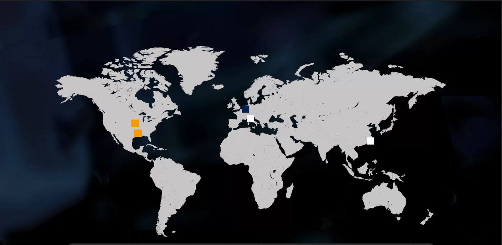 SPS worldwide